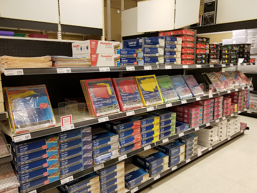 Office Supply Store «Office Depot», reviews and photos, 5914 Ramona Blvd, Jacksonville, FL 32205, USA