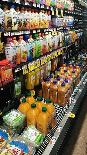 Grocery Store «Super Stop & Shop», reviews and photos, 1391 Main St, Willimantic, CT 06226, USA