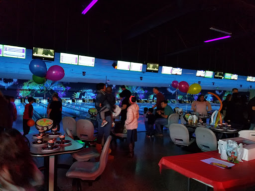 Bowling Alley «Stars and Strikes of Buford/Mall of Georgia», reviews and photos, 1601 Horizon Pkwy, Buford, GA 30518, USA