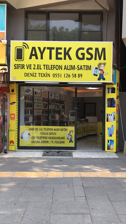 AYTEK GSM