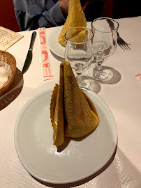 Plats et boissons du Restaurant chinois Mandarin Dunois à Paris - n°7