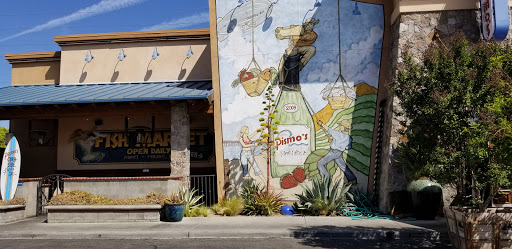 Shopping Mall «Villaggio Shopping Center», reviews and photos, 7959 N Blackstone Ave, Fresno, CA 93720, USA