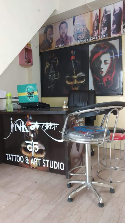 DRD Tattoo Studio - XMXX+FF9, Hanuman Chowk, Meerut, Uttar Pradesh, IN -  Zaubee