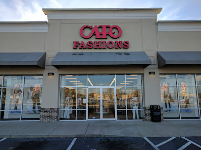 Cato Fashions