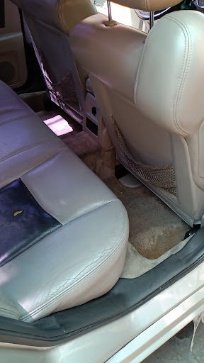 Car Wash «Tustin Plaza Car Wash», reviews and photos, 240 E First St, Tustin, CA 92780, USA