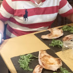 Photo n°1 de l'avis de Errico.r fait le 15/08/2021 à 20:08 sur le  La Locanda Di Marco E Antonio à Portici