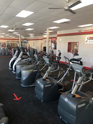 Gym «Snap Fitness», reviews and photos, 600 Crossings Blvd, Elverson, PA 19520, USA