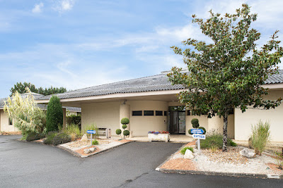 Clinique Villa Bleue | Inicea à Jarnac