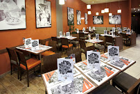 Atmosphère du Restaurant italien Del Arte à Serris - n°18