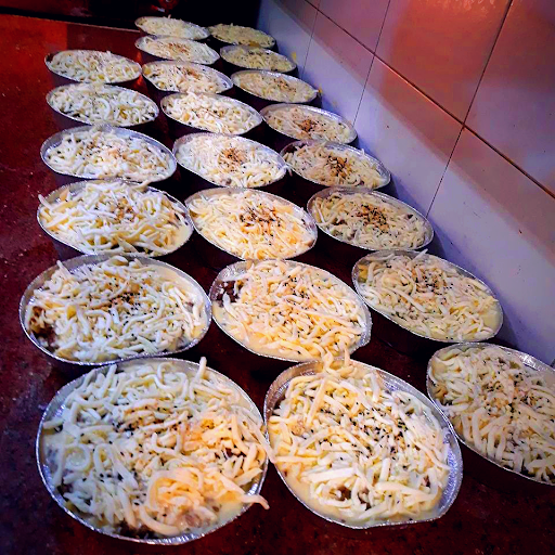 الكرم الدمشقي 