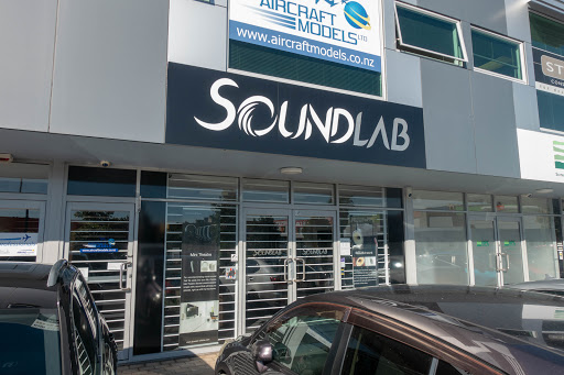 Soundlab New Zealand
