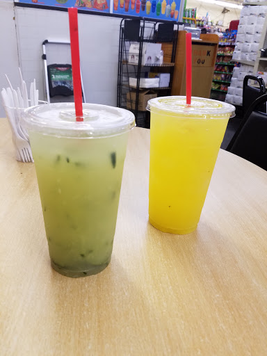 Grocery Store «Valley Dale Markets», reviews and photos, 5210 N Clydebank Ave, Azusa, CA 91702, USA