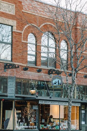 Toy Store «Great Rocky Mountain Toy Co», reviews and photos, 111 E Main St, Bozeman, MT 59715, USA