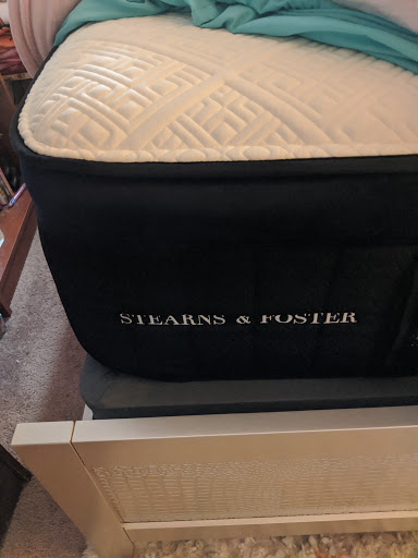 Furniture Store «East Bay Furniture», reviews and photos, 401 Sunset Dr a, Antioch, CA 94509, USA