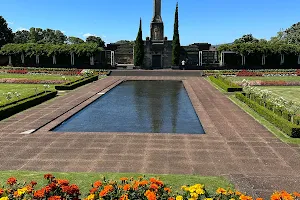 Michael Joseph Savage Memorial Park image