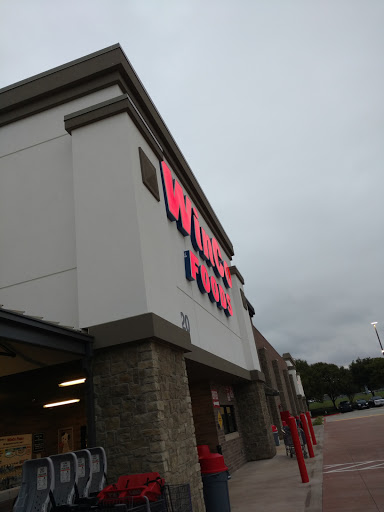 Grocery Store «WinCo Foods», reviews and photos, 4620 S Cooper St, Arlington, TX 76017, USA