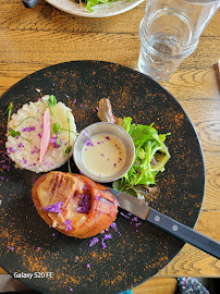 Plats et boissons du Restaurant L'Embarcadère BLOIS - n°14