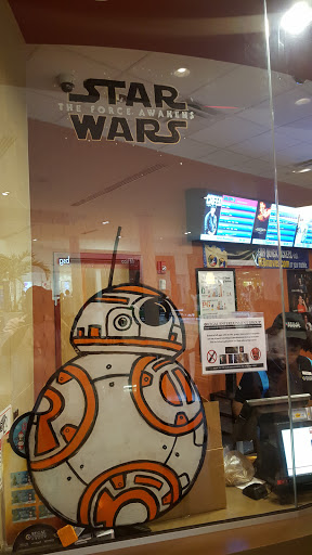 Movie Theater «Regal Cinemas Broward Stadium 12 & RPX», reviews and photos, 8000 W Broward Blvd, Plantation, FL 33388, USA