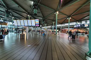 Schiphol Airport image