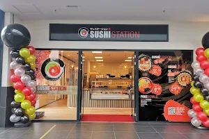 Sushi Station Breda image