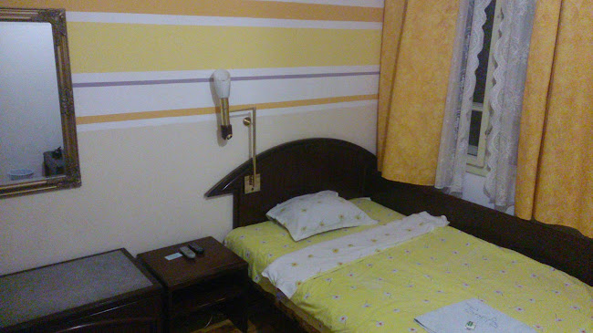 Opinii despre Семеен хотел "Тангра" în Видин - Хотел