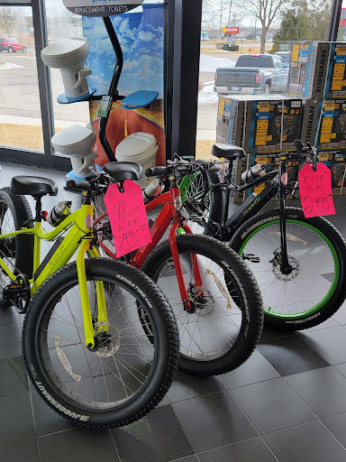 Price Right Cars, 35235 Mound Rd, Sterling Heights, MI 48310, USA, 