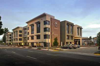 HOMEWOOD SUITES BY HILTON PALO ALTO