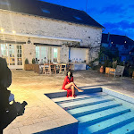 Photo n° 1 de l'avis de Jean.e fait le 21/11/2023 à 19:48 pour Relais Chapelle à La Chapelle-la-Reine