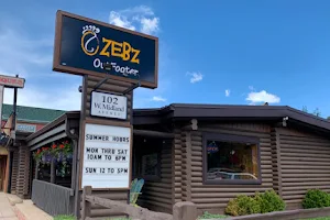 Zebz OutFooter image