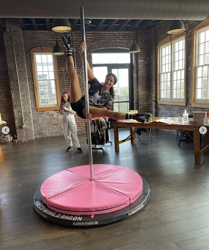 NEXXUS MOVEMENT: THE INDIANAPOLIS POLE BOUTIQUE