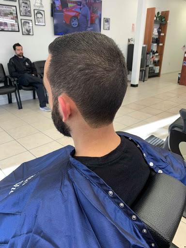 Barber Shop «Mukilteo Barber Shop», reviews and photos, 11811 Mukilteo Speedway #106, Mukilteo, WA 98275, USA