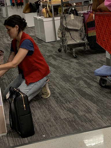 Department Store «Target», reviews and photos, 403 Constant Friendship Blvd, Abingdon, MD 21009, USA