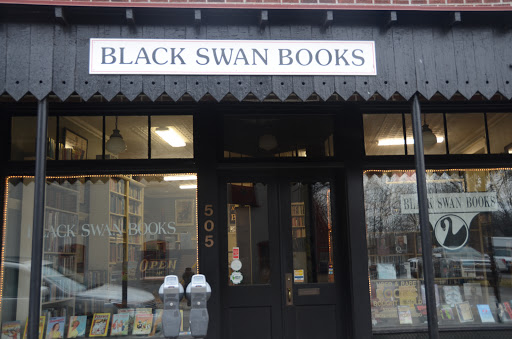 Used Book Store «Black Swan Books», reviews and photos, 505 E Maxwell St, Lexington, KY 40502, USA