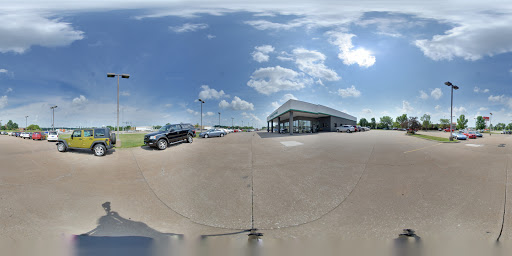Used Car Dealer «Uptown Motor Sales», reviews and photos, 310 Cleveland St, Muscatine, IA 52761, USA