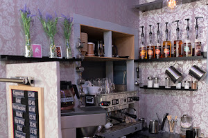 Bellas Coffee House