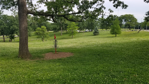 Golf Course «Swope Park Disc Golf Course», reviews and photos, 6900 Elmwood Ave, Kansas City, MO 64132, USA
