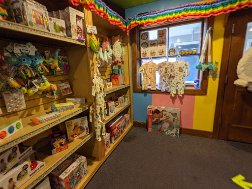 Toy Store «The Toy Chest», reviews and photos, 125 S Van Buren St, Nashville, IN 47448, USA