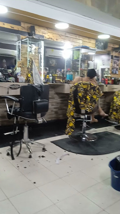 la barberia undrground paseo bolivar