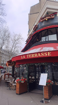 Les plus récentes photos du Restaurant français La Terrasse du 7ᵉ à Paris - n°2