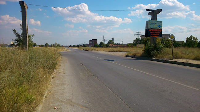 ул. „Самуиловско шосе“ 6, 8800 Южна промишлена зона, Сливен, България