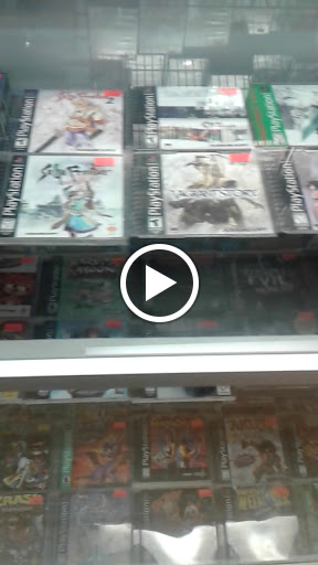 Video Game Store «Game N Dvd Exchange», reviews and photos, 5122 State Rd, Drexel Hill, PA 19026, USA