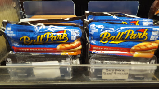 Grocery Store «Stinson Beach Market», reviews and photos, 101 Calle del Mar, Stinson Beach, CA 94970, USA