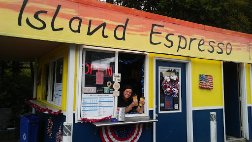 Espresso Bar «Island Espresso», reviews and photos, 1018 Plum St SE, Olympia, WA 98501, USA