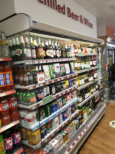 Reviews of Premier in Woking - Supermarket