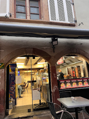 ByKebab à Strasbourg