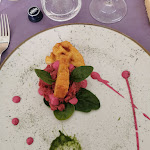 Photo n°2 de l'avis de Nicola.i fait le 23/08/2023 à 14:34 sur le  La corte del bonton à Sulmona