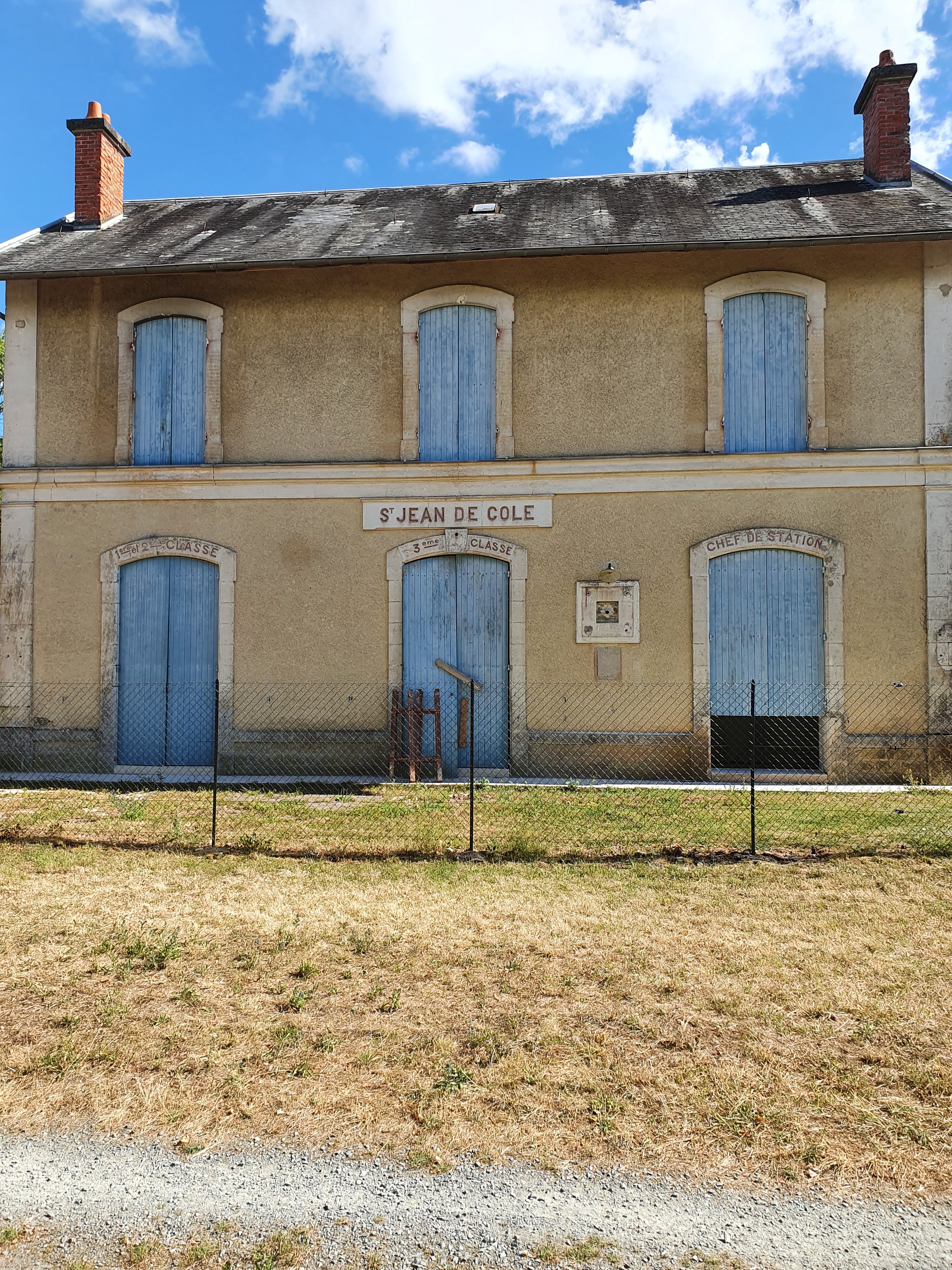 Photo n° 3 de l'avis de thierry.o fait le 26/07/2020 à 15:38