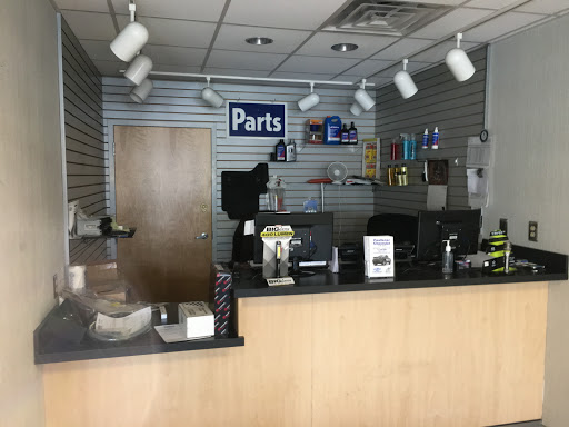 Chevrolet Dealer «Faulkner Chevrolet of Lancaster», reviews and photos, 2000 Bennet Ave, Lancaster, PA 17601, USA