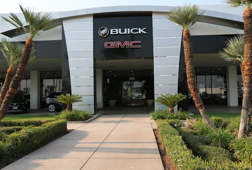 Motor City Buick GMC