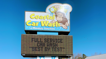 Car Wash Coastal Car Wash Of Monkey Junction Wilmington Reviews Address Opening Hours Location On The Map Attendance Page 2